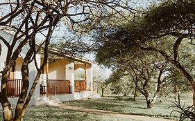 Duiker Game Lodge